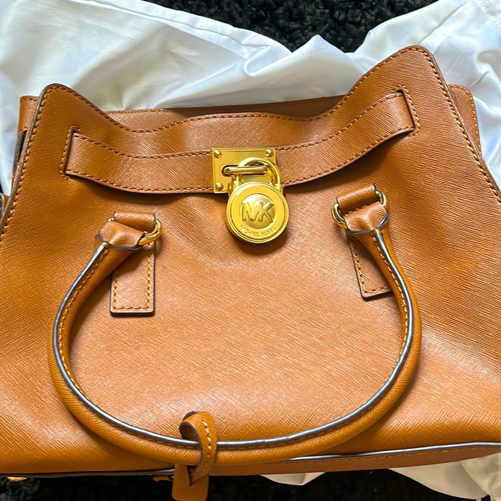 Michael Kors purse
